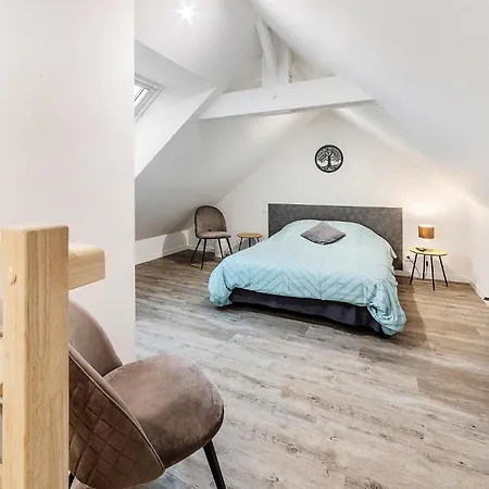 Cozy In With Kitchen